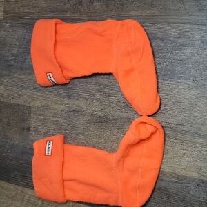 Hunter Boot Socks womens 5-7